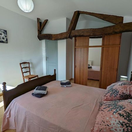 Maison Lumineuse Avec Cour Privative, Proche Sites Culturels, Tout Confort, Equipe Bebe, Wifi Inclus - Fr-1-653-98 Puyreaux Екстериор снимка