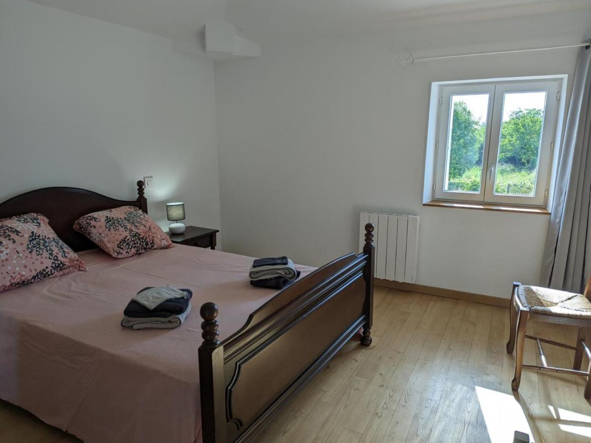 Maison Lumineuse Avec Cour Privative, Proche Sites Culturels, Tout Confort, Equipe Bebe, Wifi Inclus - Fr-1-653-98 Puyreaux Екстериор снимка