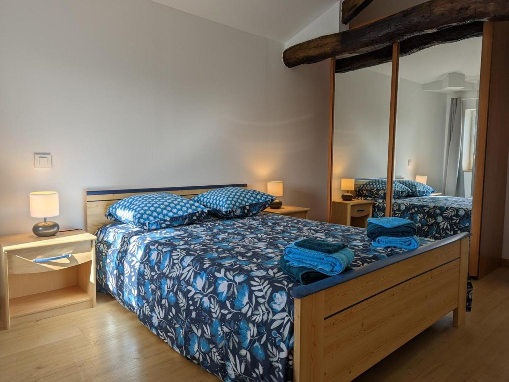 Maison Lumineuse Avec Cour Privative, Proche Sites Culturels, Tout Confort, Equipe Bebe, Wifi Inclus - Fr-1-653-98 Puyreaux Екстериор снимка